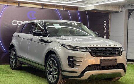 Land Rover Range Rover Evoque II, 2025 год, 5 800 000 рублей, 2 фотография