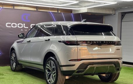 Land Rover Range Rover Evoque II, 2025 год, 5 800 000 рублей, 5 фотография