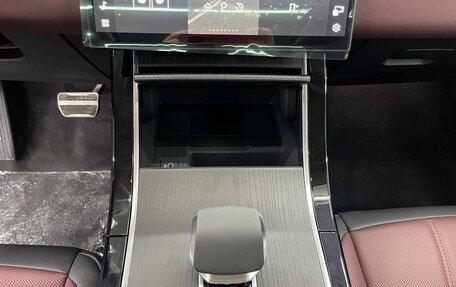 Land Rover Range Rover Evoque II, 2025 год, 5 800 000 рублей, 11 фотография