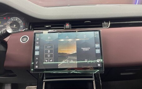 Land Rover Range Rover Evoque II, 2025 год, 5 800 000 рублей, 14 фотография