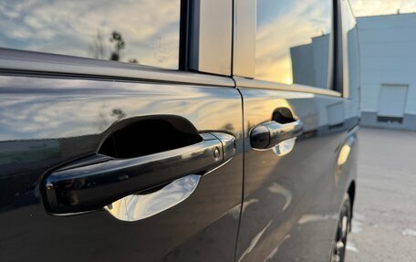 Honda Stepwgn IV, 2019 год, 2 549 000 рублей, 4 фотография