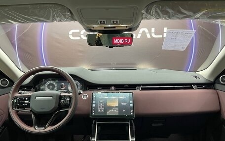 Land Rover Range Rover Evoque II, 2025 год, 5 800 000 рублей, 8 фотография