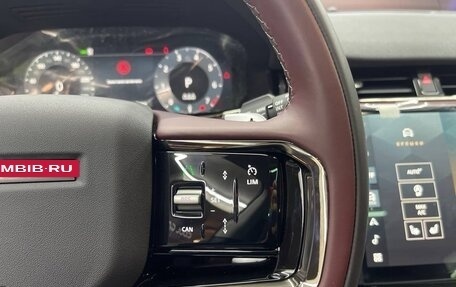Land Rover Range Rover Evoque II, 2025 год, 5 800 000 рублей, 12 фотография