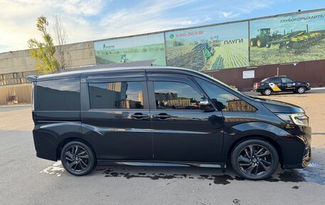 Honda Stepwgn IV, 2019 год, 2 549 000 рублей, 9 фотография