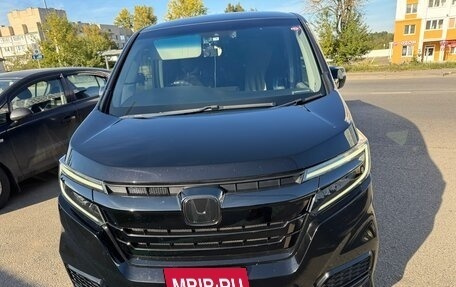 Honda Stepwgn IV, 2019 год, 2 549 000 рублей, 5 фотография