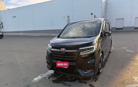Honda Stepwgn IV, 2019 год, 2 549 000 рублей, 6 фотография