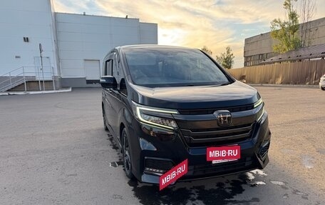 Honda Stepwgn IV, 2019 год, 2 549 000 рублей, 7 фотография