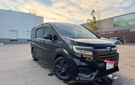 Honda Stepwgn IV, 2019 год, 2 549 000 рублей, 8 фотография
