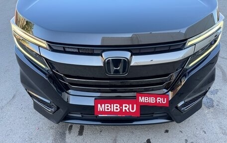 Honda Stepwgn IV, 2019 год, 2 549 000 рублей, 15 фотография