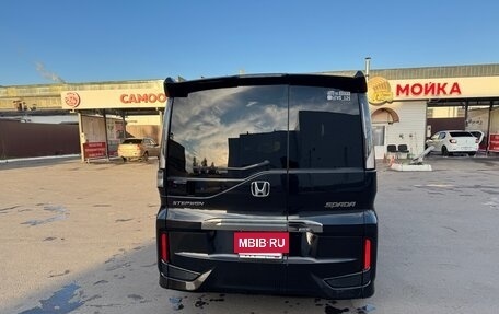 Honda Stepwgn IV, 2019 год, 2 549 000 рублей, 11 фотография