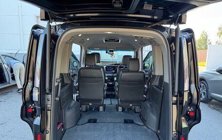 Honda Stepwgn IV, 2019 год, 2 549 000 рублей, 32 фотография