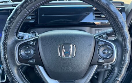 Honda Stepwgn IV, 2019 год, 2 549 000 рублей, 29 фотография