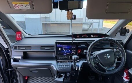Honda Stepwgn IV, 2019 год, 2 549 000 рублей, 20 фотография