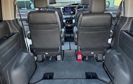Honda Stepwgn IV, 2019 год, 2 549 000 рублей, 33 фотография