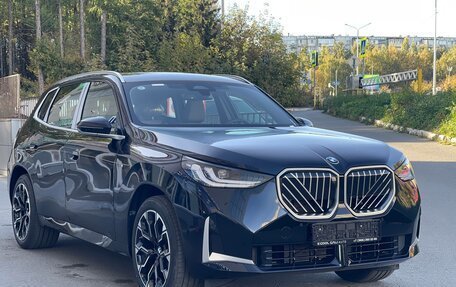 BMW X3, 2025 год, 8 990 000 рублей, 3 фотография