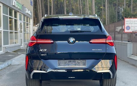 BMW X3, 2025 год, 8 990 000 рублей, 5 фотография