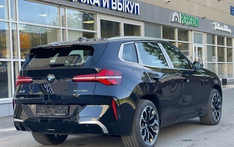 BMW X3, 2025 год, 8 990 000 рублей, 6 фотография