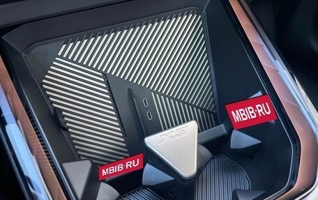 BMW X3, 2025 год, 8 990 000 рублей, 7 фотография