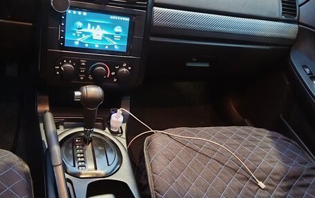 Mitsubishi Galant IX, 2004 год, 500 000 рублей, 3 фотография