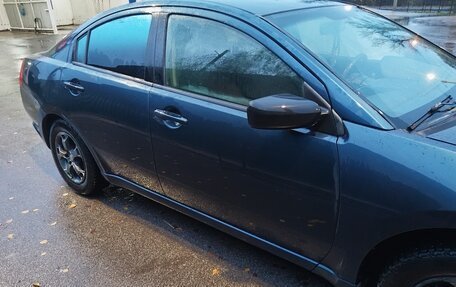 Mitsubishi Galant IX, 2004 год, 500 000 рублей, 12 фотография
