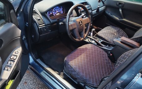 Mitsubishi Galant IX, 2004 год, 500 000 рублей, 6 фотография