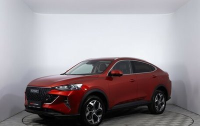 Haval F7x I, 2023 год, 2 330 000 рублей, 1 фотография