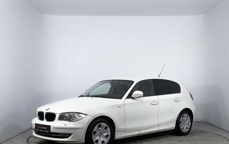 BMW 1 серия, 2010 год, 1 130 000 рублей, 1 фотография