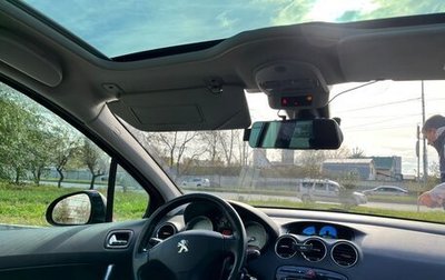 Peugeot 308 II, 2011 год, 520 000 рублей, 1 фотография
