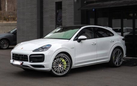Porsche Cayenne III, 2019 год, 10 900 000 рублей, 1 фотография