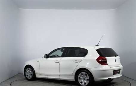 BMW 1 серия, 2010 год, 1 130 000 рублей, 7 фотография