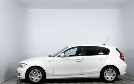 BMW 1 серия, 2010 год, 1 130 000 рублей, 8 фотография