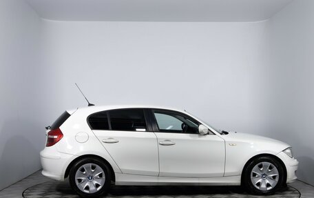 BMW 1 серия, 2010 год, 1 130 000 рублей, 4 фотография