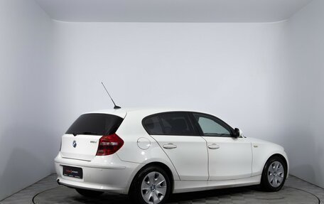 BMW 1 серия, 2010 год, 1 130 000 рублей, 5 фотография