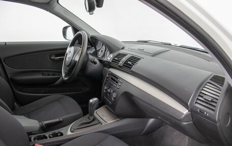 BMW 1 серия, 2010 год, 1 130 000 рублей, 9 фотография