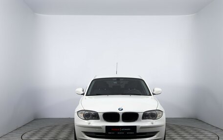 BMW 1 серия, 2010 год, 1 130 000 рублей, 2 фотография