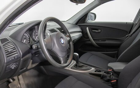 BMW 1 серия, 2010 год, 1 130 000 рублей, 10 фотография