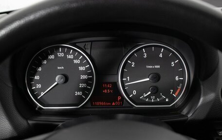 BMW 1 серия, 2010 год, 1 130 000 рублей, 12 фотография