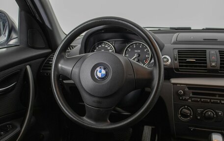 BMW 1 серия, 2010 год, 1 130 000 рублей, 15 фотография