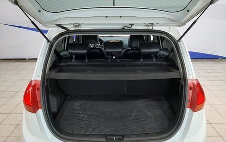 KIA Venga I, 2012 год, 790 000 рублей, 5 фотография