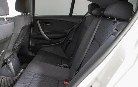 BMW 1 серия, 2010 год, 1 130 000 рублей, 11 фотография