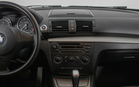 BMW 1 серия, 2010 год, 1 130 000 рублей, 14 фотография