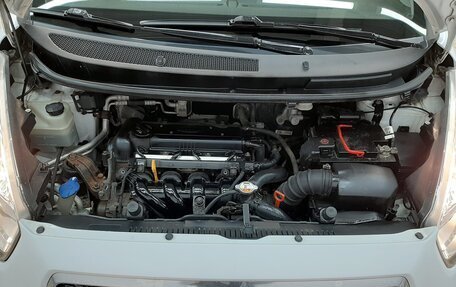 KIA Venga I, 2012 год, 790 000 рублей, 7 фотография