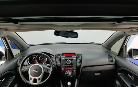 KIA Venga I, 2012 год, 790 000 рублей, 9 фотография