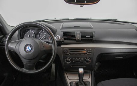 BMW 1 серия, 2010 год, 1 130 000 рублей, 13 фотография