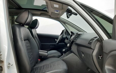 KIA Venga I, 2012 год, 790 000 рублей, 11 фотография