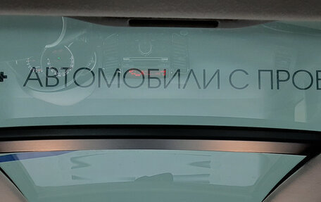 KIA Venga I, 2012 год, 790 000 рублей, 16 фотография