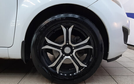 KIA Venga I, 2012 год, 790 000 рублей, 13 фотография