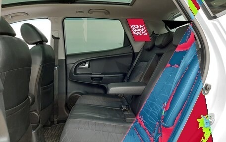 KIA Venga I, 2012 год, 790 000 рублей, 12 фотография