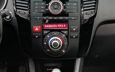 KIA Venga I, 2012 год, 790 000 рублей, 15 фотография