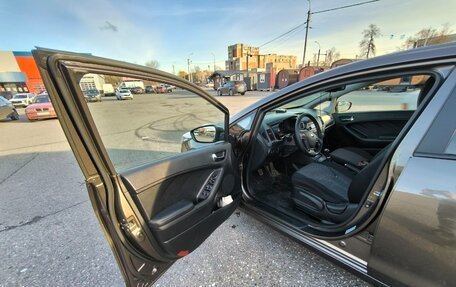 KIA Cerato III, 2014 год, 990 000 рублей, 8 фотография